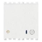 INTERFACCIA BUS ENOCEAN BIANCO - VIMAR 19508.B - VIMAR 19508.B product photo