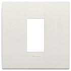 ARKE'-PLACCA CLASSIC 1M TECNOPOLIM.AVORIO - VIMAR 19641.73 - VIMAR 19641.73 - VIMAR 19641.73 product photo