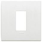 ARKE'-PLACCA CLASSIC 1M TECNOPOLIM.BIANCO - VIMAR 19641.74 - VIMAR 19641.74 - VIMAR 19641.74 product photo