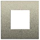 PLACCA CLASSIC 2M CHAMPAGNE MATT - VIMAR 19642.13 product photo