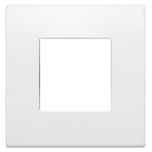 PLACCA CLASSIC 2M POLAR MATT TOTAL LOOK - VIMAR 19642.B26 product photo