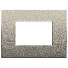 ARKE'-PLACCA CLASSIC 3M CHAMPAGNE MATT - VIMAR 19653.13 - VIMAR 19653.13 - VIMAR 19653.13 product photo