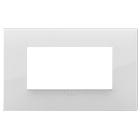 ARKE'-PL.CLASSIC 4M TECNOP.REFLEX GHIACCIO T.LOOK - VIMAR 19654.B66 - VIMAR 19654.B66 - VIMAR 19654.B66 product photo