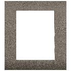 ARKE'-PLACCA CLASSIC 8M METAL - VIMAR 19668.80 - VIMAR 19668.80 - VIMAR 19668.80 product photo