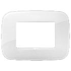 ARKE'-PL.ROUND 3M TECNOP.REFLEX GHIACCIO TOT.LOOK - VIMAR 19683.B66 - VIMAR 19683.B66 - VIMAR 19683.B66 product photo