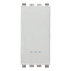 INVERTITORE 1P 16AX NEXT - VIMAR 20013.N product photo