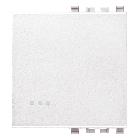 EIKON-TASTO 2M ILLUMIN.BIANCO - VIMAR 20022.B - VIMAR 20022.B product photo