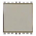 EIKON-PULSANTE TARGA 1P NO 10A NEXT - VIMAR 20050.N - VIMAR 20050.N product photo