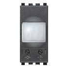 EIKON-INTERRUTTORE IR A RELE'230V GRIGIO - VIMAR 20181 - VIMAR 20181 product photo
