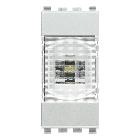 LAMPADA LED 1M 230V NEXT - VIMAR 20381.N product photo