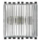 EIKON-SPIA PRISMATICA BIANCO - VIMAR 20387.B - VIMAR 20387.B - VIMAR 20387.B product photo