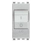 EIKON-INTERR.MT 1P+N C10 3KA NEXT - VIMAR 20405.10.N product photo