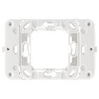 EIKON-SUPPORTO PER COMANDO ENOCEAN BIANCO - VIMAR 20507.B - VIMAR 20507.B product photo