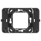 EIKON-SUPPORTO PER COMANDO ENOCEAN GRIGIO - VIMAR 20507 - VIMAR 20507 product photo