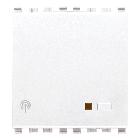 EIKON-INTERFACCIA BUS ENOCEAN BIANCO - VIMAR 20508.B product photo