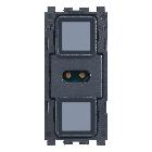 EIKON TACTIL-COMANDO ELETTRONICO REMOTO - VIMAR 21122 - VIMAR 21122 - VIMAR 21122 product photo