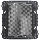 EIKON EVO-DIFFUSORE SONORO 8M 8OHM 10W NEXT - VIMAR 21588.N product photo