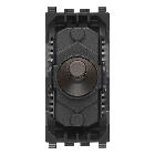 PULSANTE COMMUTATORE 2P 10A VINT. BRONZO - VIMAR 22061.12 product photo