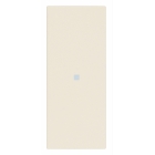 Deviatore 1P 10AX assiale canapa - VIMAR 30004A.C product photo