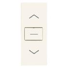 Commutatore 1P 10AX bianco - VIMAR 30060.B product photo