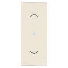 COMMUTATORE TAPPARELLE QUID CANAPA - VIMAR 30196.C product photo