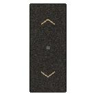 COMMUTATORE TAPPARELLE QUID NERO - VIMAR 30196.G product photo