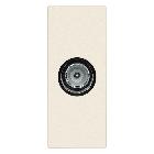 PRESA TV-RD-SAT PASSANTE CANAPA - VIMAR 30300.10C - VIMAR 30300.10C product photo