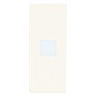 SPIA CON DIFFUSORE NEUTRO BIANCO - VIMAR 30386.B - VIMAR 30386.B product photo