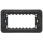 SUPPORTO 4M + VITI - VIMAR 30614 product photo