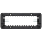 SUPPORTO 7M + VITI - VIMAR 30617 product photo