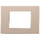 PLACCA 3M ARGILLA - VIMAR 30653.21 - VIMAR 30653.21 product photo