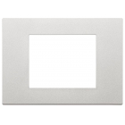 PLACCA 3M ARGENTO - VIMAR 30653.20 product photo