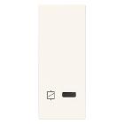 Attuatore connesso IoT 16A bianco - VIMAR 30803.B product photo