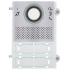 MODULO FRONTALE A/V PIXEL TELE LOOP GRIGIO - VIMAR 41105.01 product photo