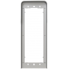 CORNICE PARAPIOGGIA 2M PIXEL GRIGIO - VIMAR 41142.01 product photo