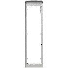 CORNICE PARAPIOGGIA 3M PIXEL GRIGIO - VIMAR 41143.01 product photo