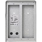 SCATOLA PARETE 4M(2X2) PIXEL GRIGIO - VIMAR 41154.01 - VIMAR 41154.01 - VIMAR 41154.01 product photo