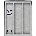 SCATOLA PARETE 9M(3X3) PIXEL GRIGIO - VIMAR 41159.01 - VIMAR 41159.01 - VIMAR 41159.01 product photo