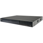 NVR A 16 CANALI 16CH POE H.265 HDD 2TB - VIMAR 46NVR.16P product photo