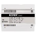 COMMUTATORE 1 ESTERNO VIDEO 1 AUDIO - VIMAR 5590/001 - VIMAR 5590/001 - VIMAR 5590/001 product photo