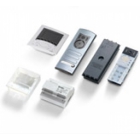 VIDEOCITOFONO KIT VIDEO COLORI DUE FILI PLUS 1321+6611 - VIMAR 6611/KA product photo