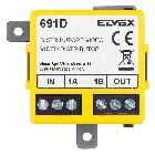 DISTRIBUTORE VIDEO PASSIVO MONOUSCITA - VIMAR 691D - VIMAR 691D product photo