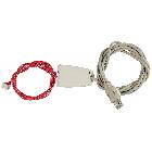 2 FILI INTERFACCIA USB PC - VIMAR 692I/U - VIMAR 692I/U product photo