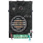 2 FILI-TELECAMERA COLORI C/P.ESTERNO X TARGHE - VIMAR 692U/C product photo