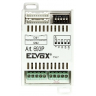 MODULO DI ESPANSIONE PER 8 PULSANTI - VIMAR 693P product photo