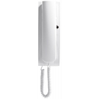 CITOFONO DA PARETE UNIVERSALE BIANCO - VIMAR 887U - VIMAR 887U product photo