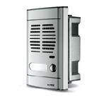 Elvox Videocitofonia Placca audio incasso 1 puls. grigio luce - VIMAR 8911 product photo