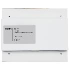 DISPOS.MULTIFUNZ.X TARGA DIGIBUS - VIMAR 894M product photo