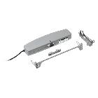 ATTUATORE CATENA 230VFINESTRE 300NGRIGIO - VIMAR EG30/G - VIMAR EG30/G - VIMAR EG30/G product photo