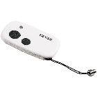 RADIOCOM. 2 CAN.433 MHZ COD.FIX COPIAB. - VIMAR ETFN2 - VIMAR ETFN2 - VIMAR ETFN2 product photo